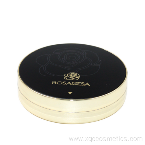 Pressed powder, FDA and EEC certified